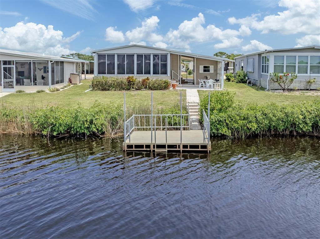 132 Martinique Road North Port, FL 34287 - Photo 3 of 67