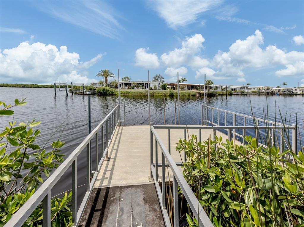 132 Martinique Road North Port, FL 34287 - Photo 31 of 67
