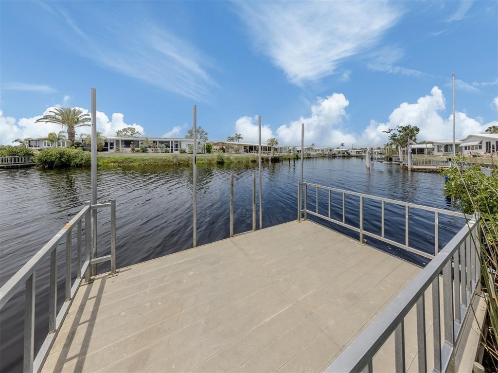 132 Martinique Road North Port, FL 34287 - Photo 32 of 67
