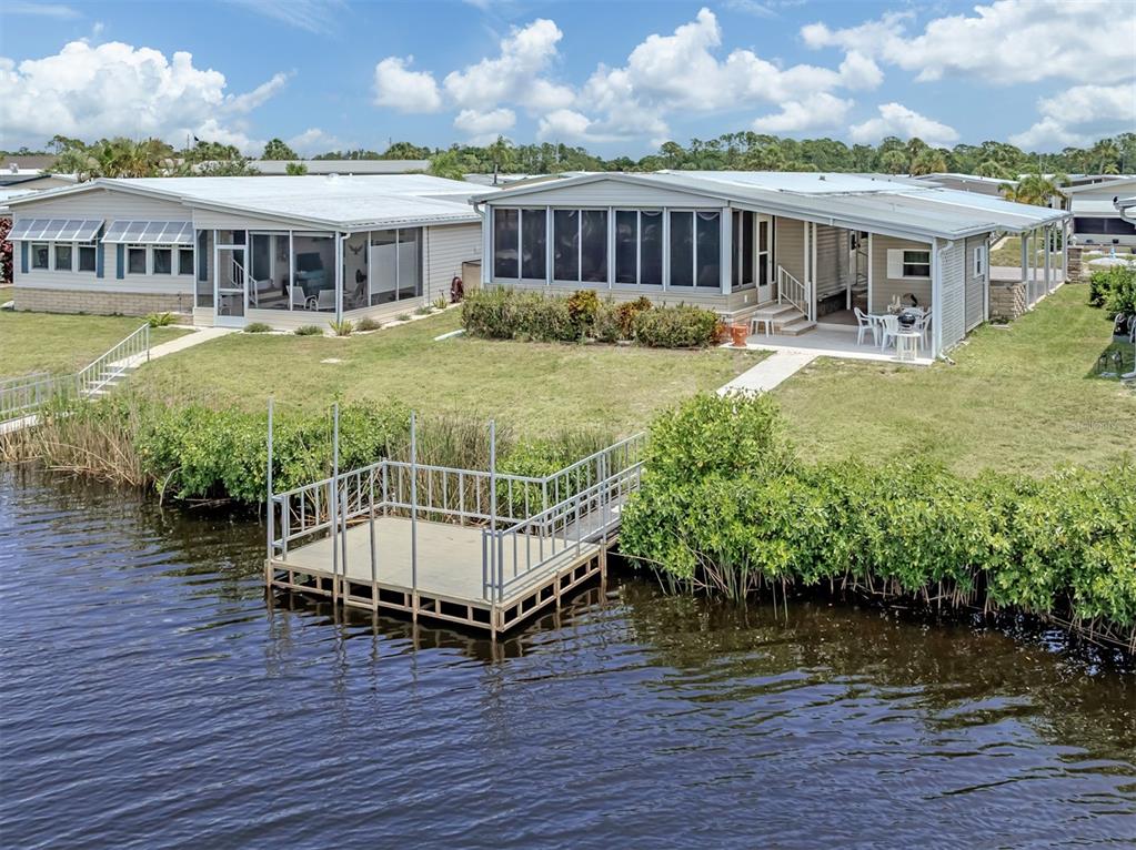 132 Martinique Road North Port, FL 34287 - Photo 33 of 67