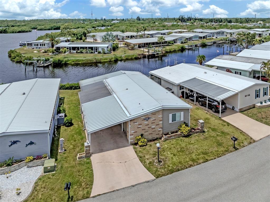 132 Martinique Road North Port, FL 34287 - Photo 34 of 67