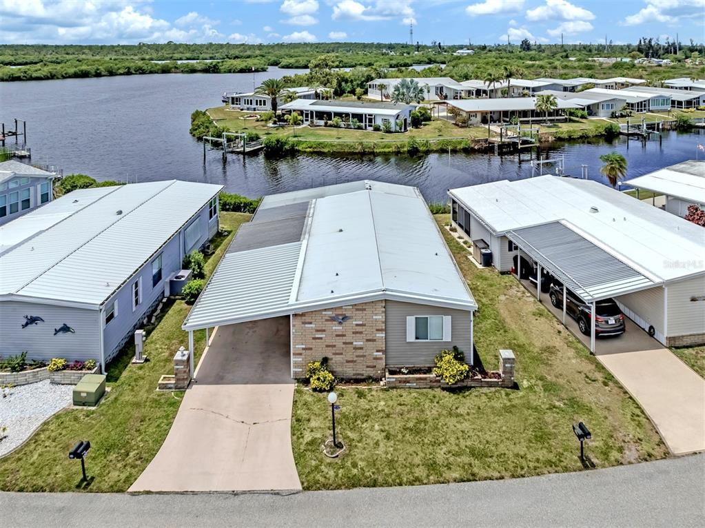 132 Martinique Road North Port, FL 34287 - Photo 35 of 67