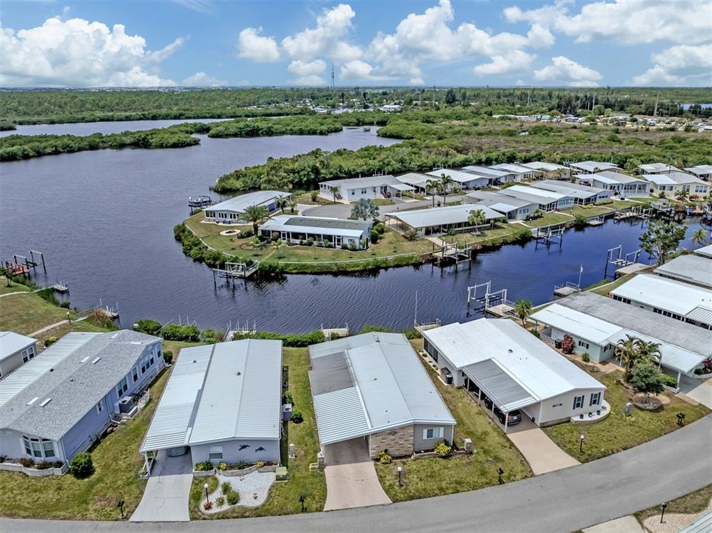132 Martinique Road North Port, FL 34287 - Photo 36 of 67