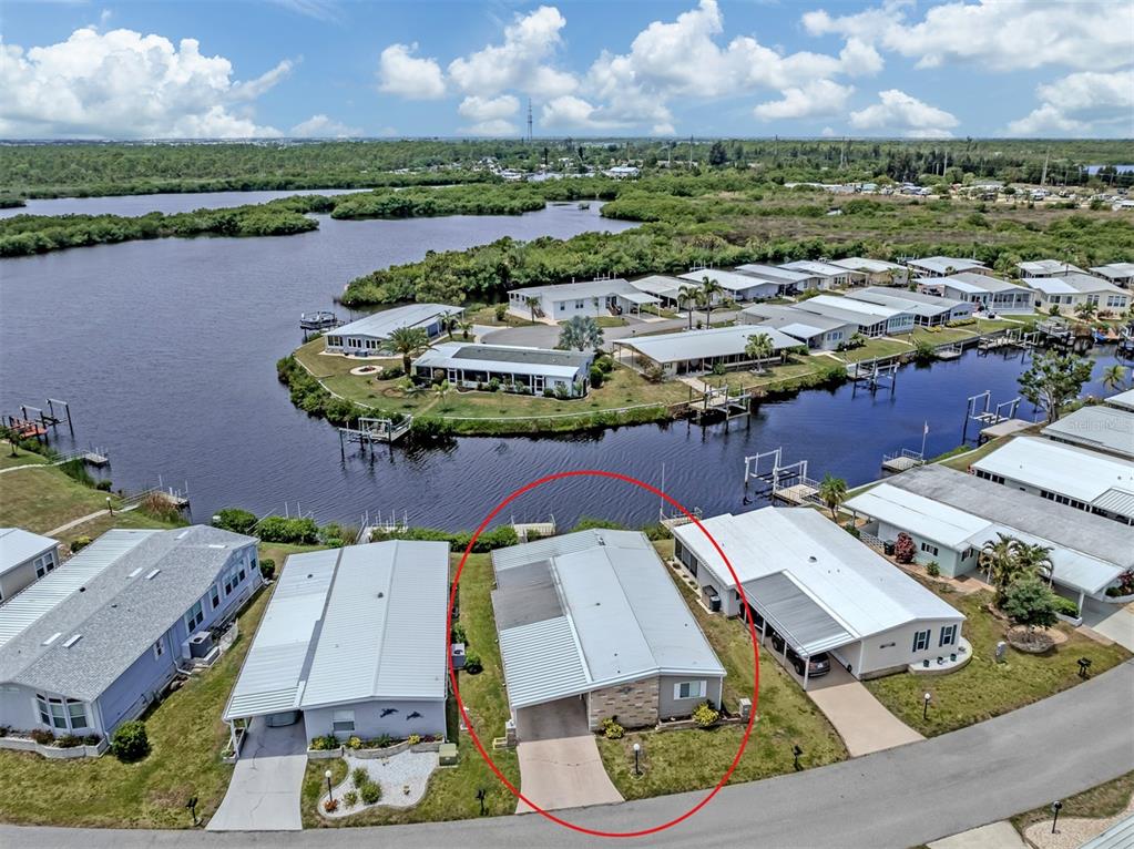 132 Martinique Road North Port, FL 34287 - Photo 37 of 67