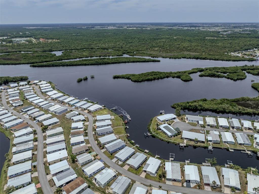132 Martinique Road North Port, FL 34287 - Photo 38 of 67