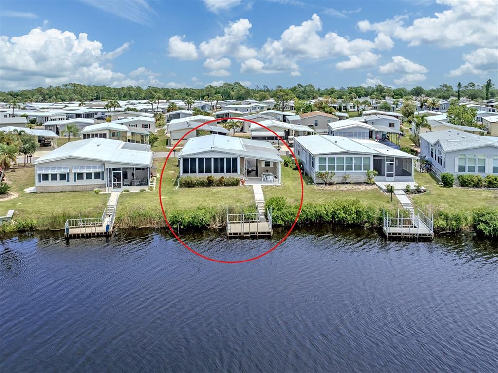 132 Martinique Road North Port, FL 34287 - Photo 43 of 67