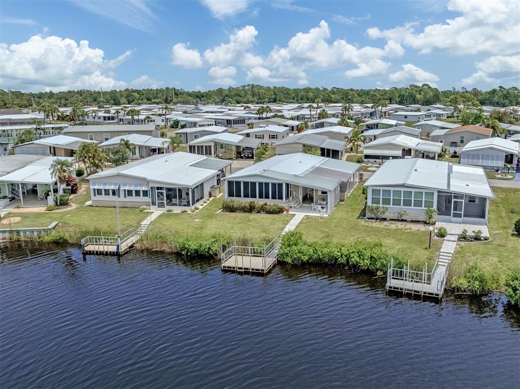 132 Martinique Road North Port, FL 34287 - Photo 44 of 67