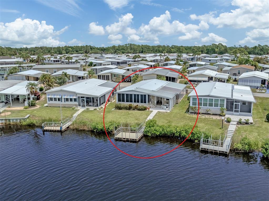 132 Martinique Road North Port, FL 34287 - Photo 45 of 67