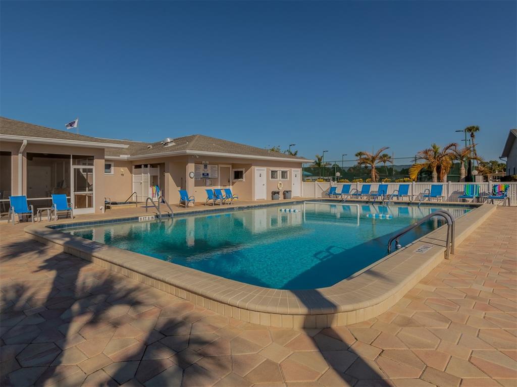 132 Martinique Road North Port, FL 34287 - Photo 50 of 67