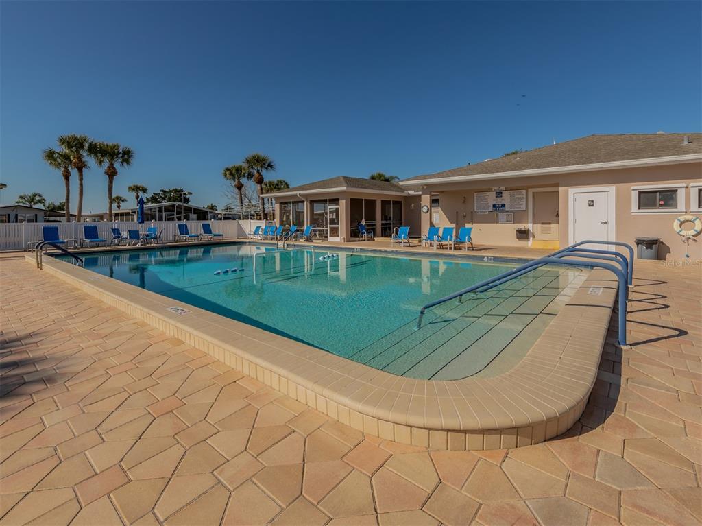 132 Martinique Road North Port, FL 34287 - Photo 51 of 67