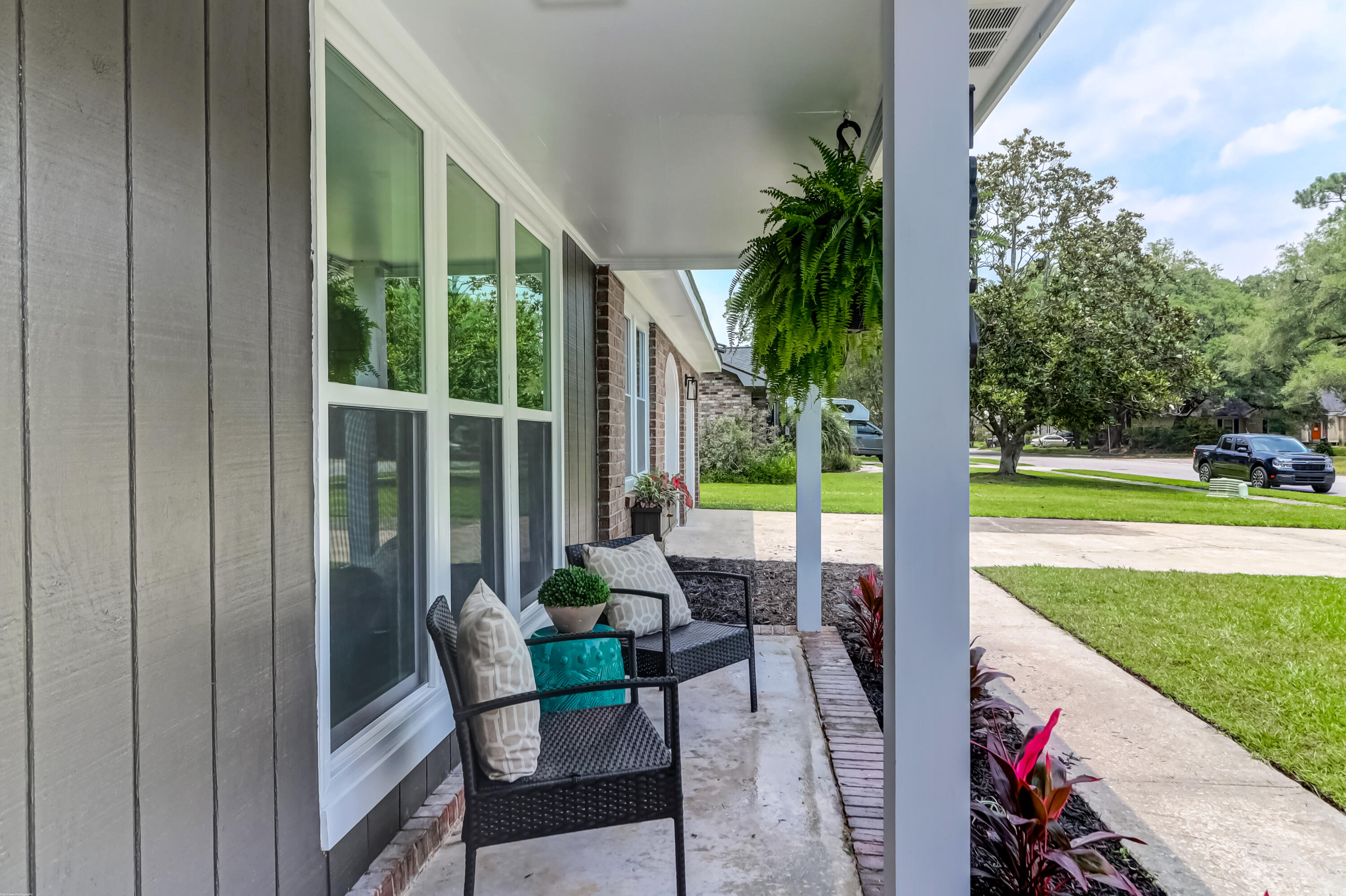 1836 Banbury Road Charleston, SC 29414 - Photo 24 of 26 Front Porch