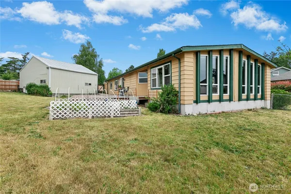 $449,900 | 801 Walker Avenue, Oak Harbor, WA 98277