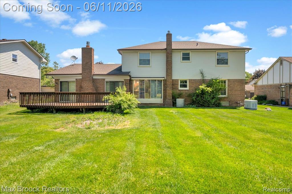 217 Stonetree Circle Rochester Hills, MI 48309 - Photo 43 of 44