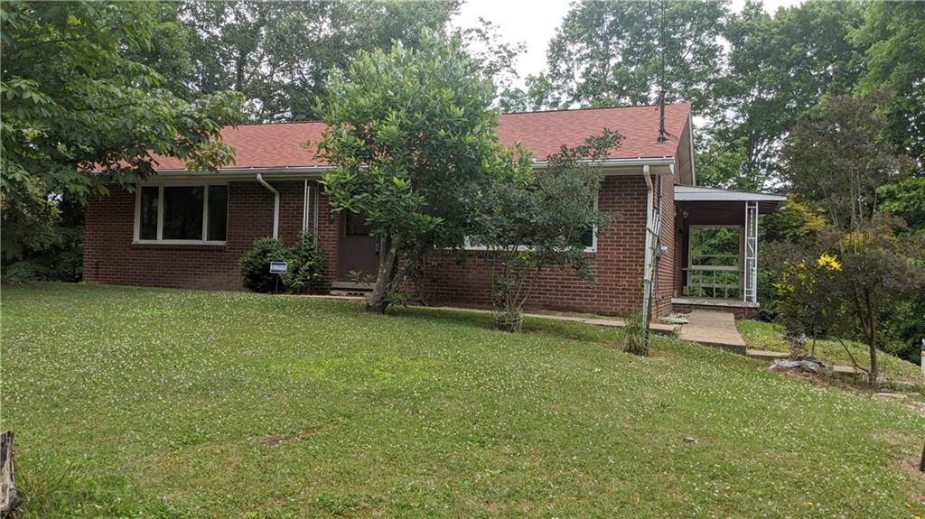 1589 Jacob Miller Road Rector, PA 15677 - Photo 1 of 22 Gallery Image 1