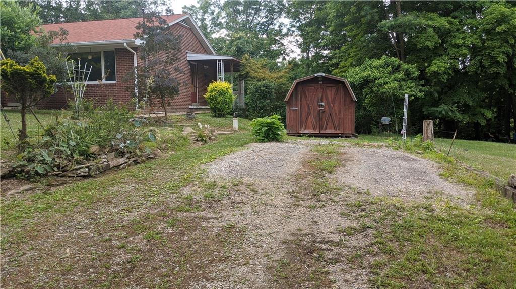 1589 Jacob Miller Road Rector, PA 15677 - Photo 3 of 22 Gallery Image 3