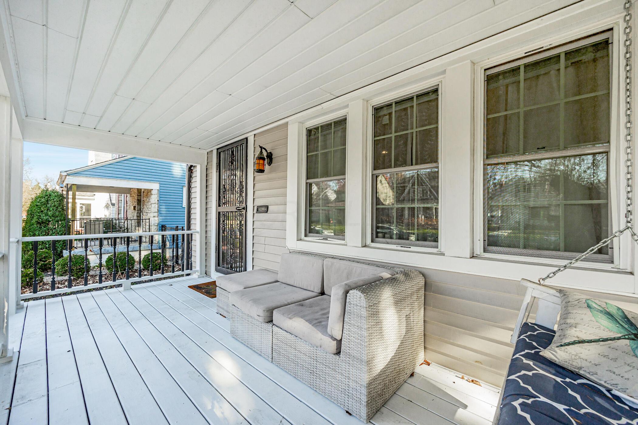 842 Vernon Road Bexley, OH 43209 - Photo 43 of 68 842 Vernon Rd-047