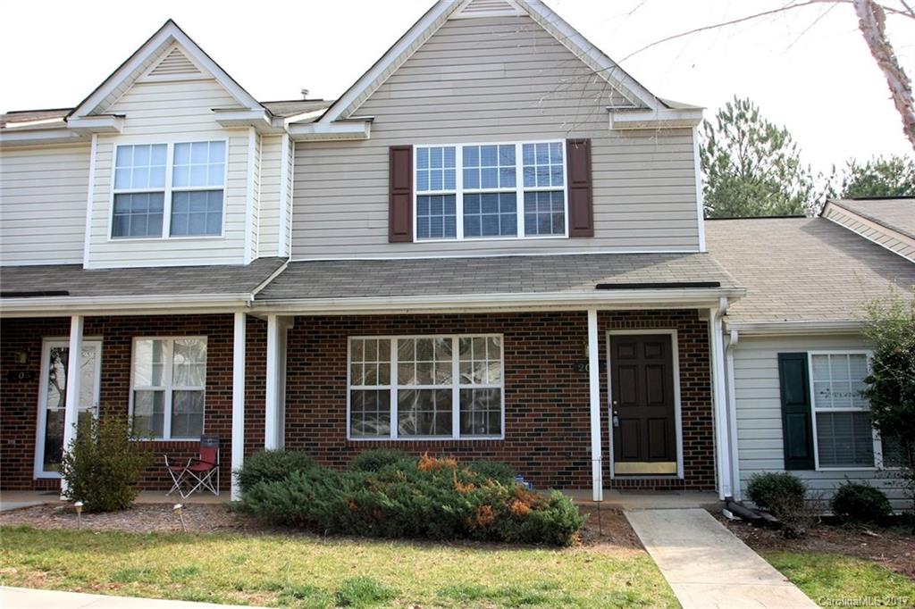 207 Butler Place, Unit 104 Fort Mill, SC 29715 - Photo 1 of 12 Gallery Image 1