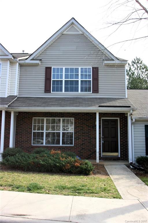 207 Butler Place, Unit 104 Fort Mill, SC 29715 - Photo 2 of 12 Gallery Image 2
