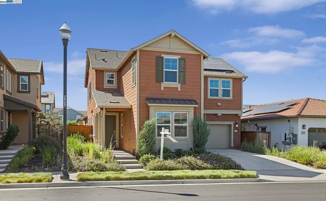 $837,000 | 2605 Luna Avenue, Tracy, CA 95377