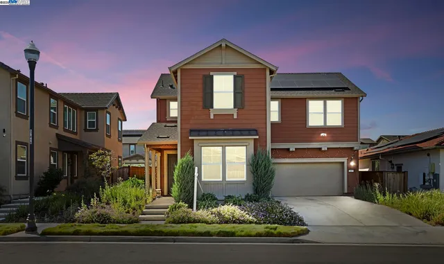 $837,000 | 2605 Luna Avenue, Tracy, CA 95377