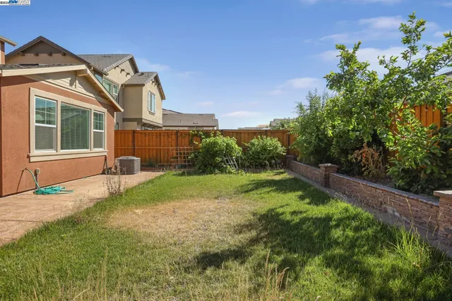 $837,000 | 2605 Luna Avenue, Tracy, CA 95377