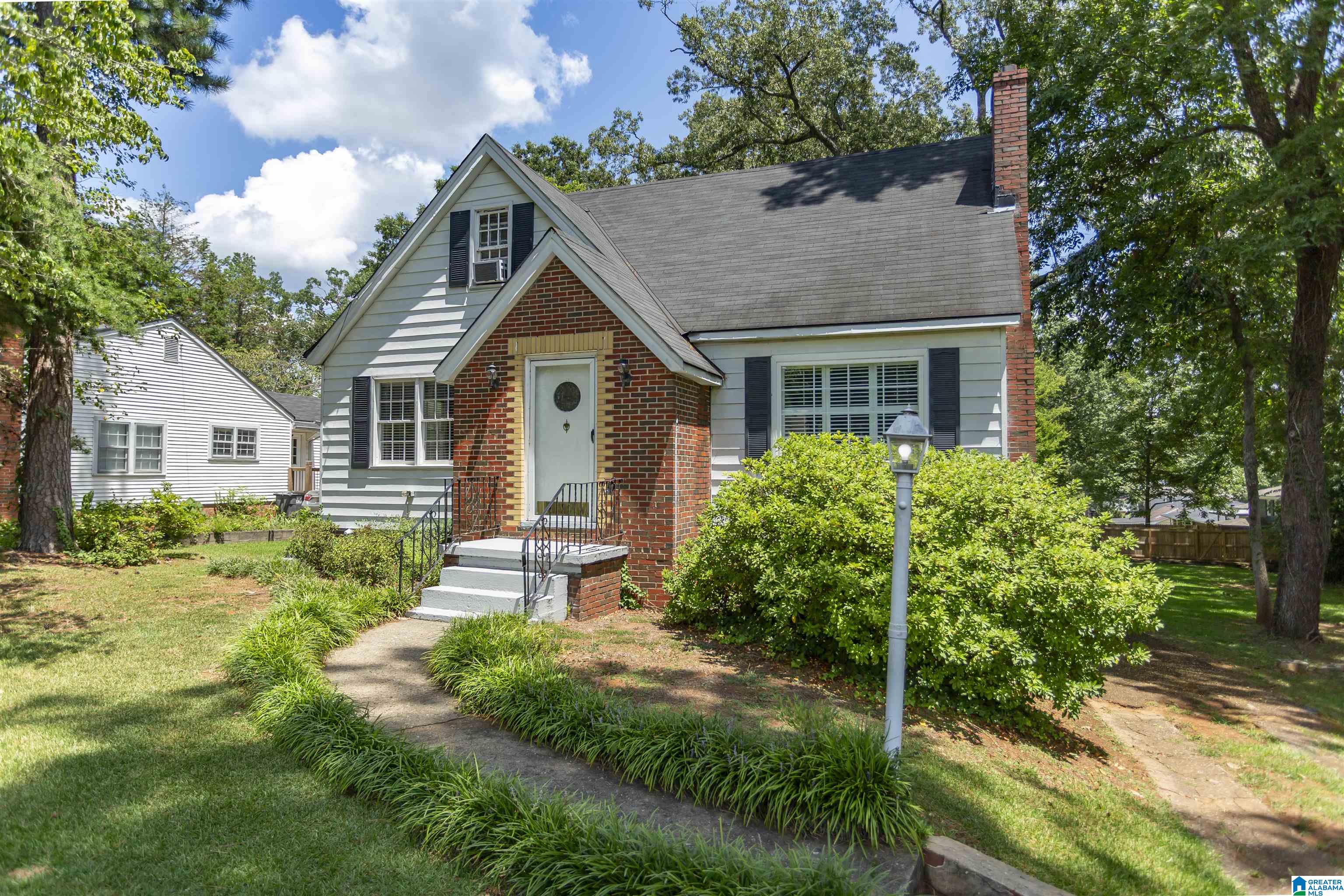 2028 High School Road Bessemer, AL 35023 - Photo 3 of 47