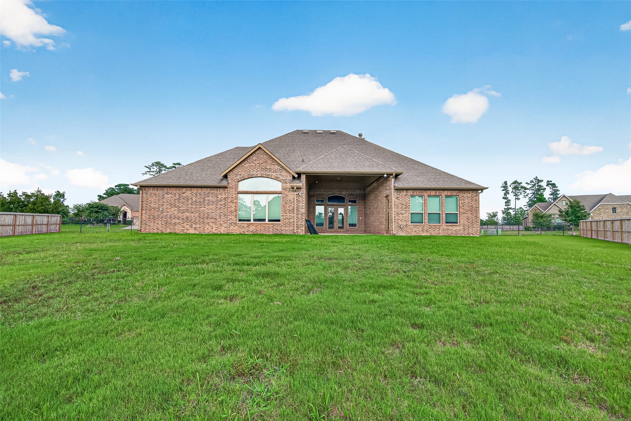14010 South Evergreen Ridge Court Conroe, TX 77384 - Photo 47 of 50
