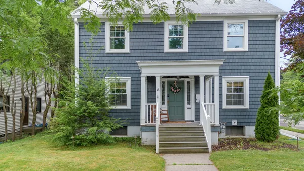 $3,800 | 13 Chapin Street, Binghamton, NY 13905