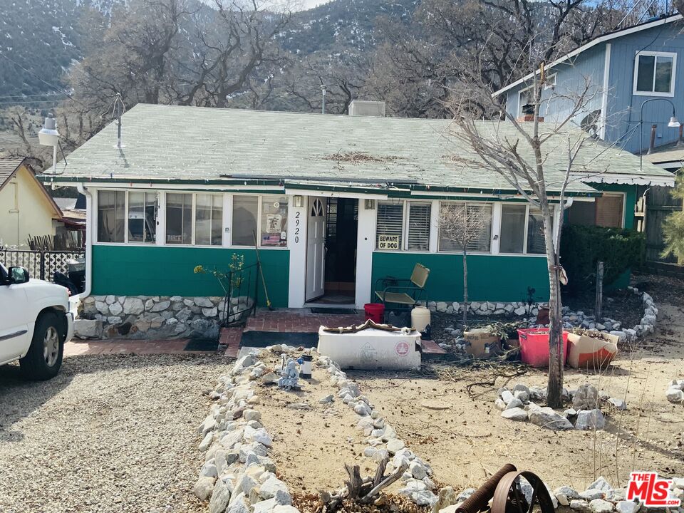 2920 Harriet Road Frazier Park, CA 93225 - Photo 1 of 24