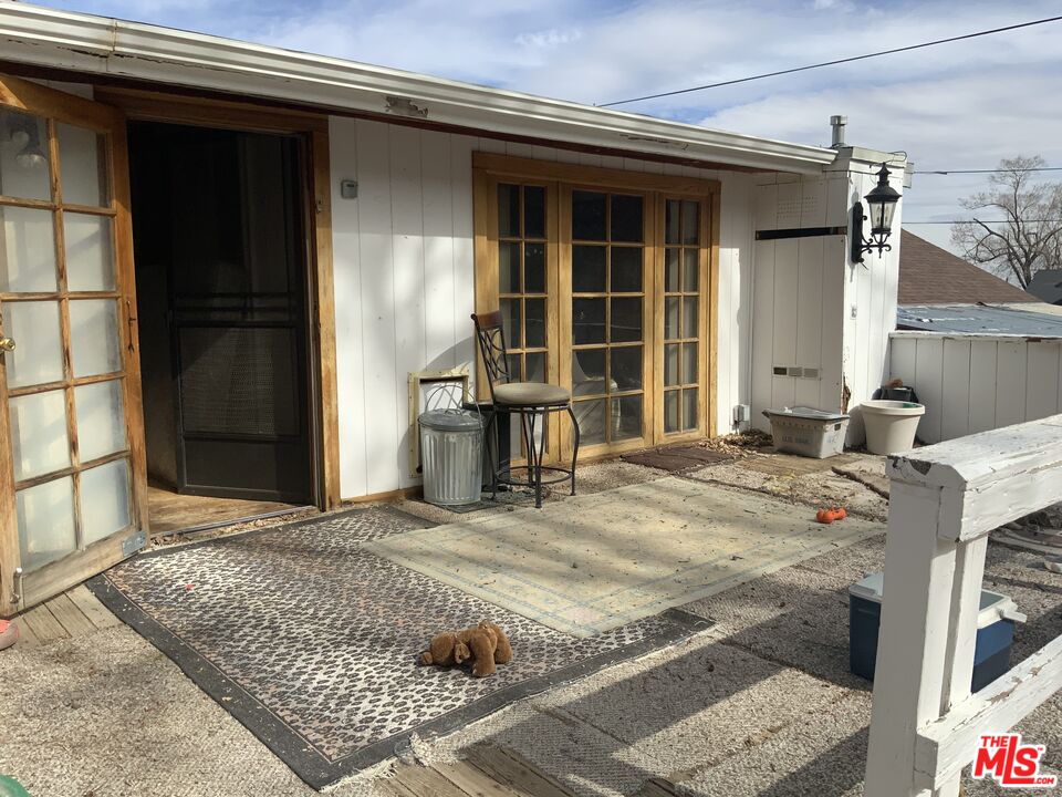 2920 Harriet Road Frazier Park, CA 93225 - Photo 16 of 24