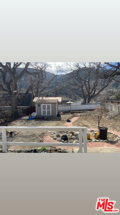 2920 Harriet Road Frazier Park, CA 93225 - Photo 17 of 24