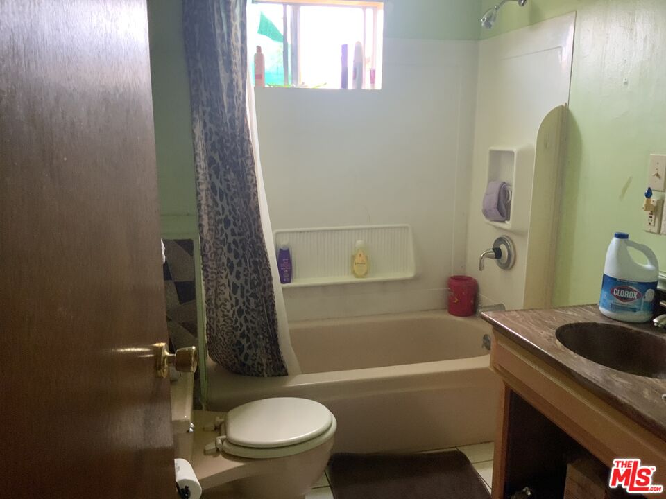 2920 Harriet Road Frazier Park, CA 93225 - Photo 23 of 24