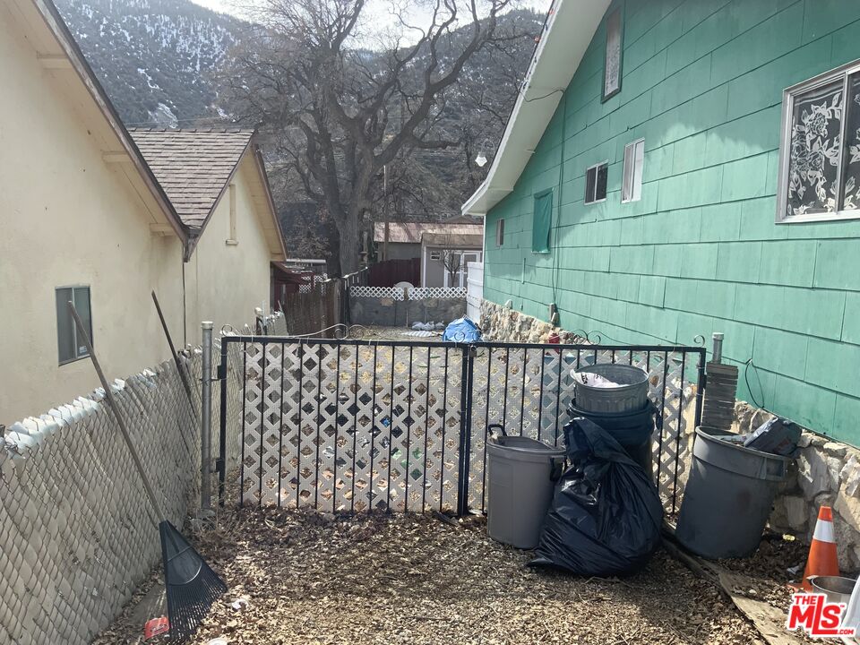 2920 Harriet Road Frazier Park, CA 93225 - Photo 3 of 24