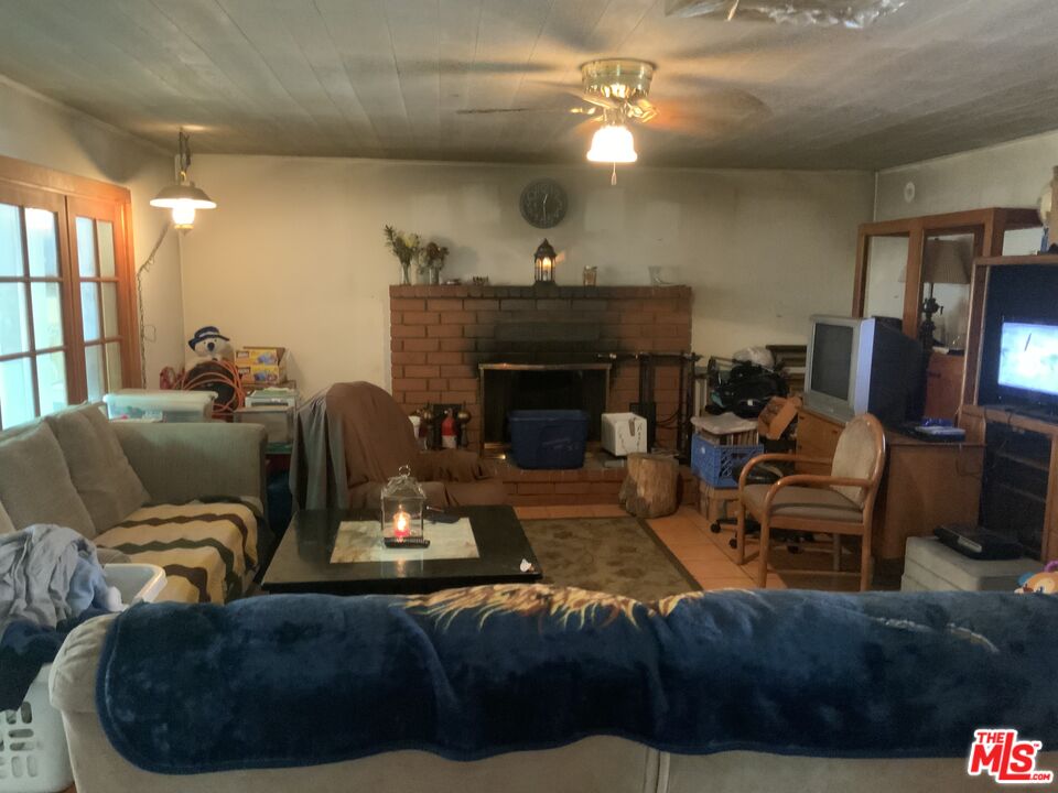 2920 Harriet Road Frazier Park, CA 93225 - Photo 8 of 24