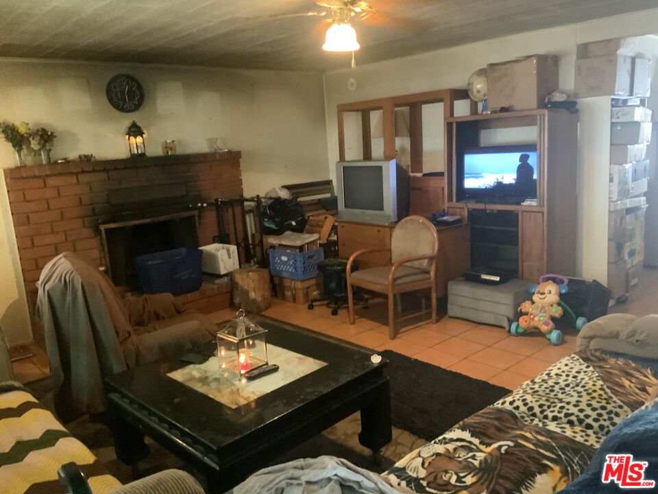 2920 Harriet Road Frazier Park, CA 93225 - Photo 9 of 24