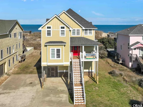 $2,750,000 | 9507 South Old Oregon Inlet Road, Nags Head, NC 27959