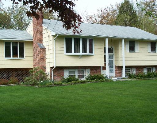 8 Pond Ridge Road Danbury, CT 06811 - Photo 1 of 1 Gallery Image 1