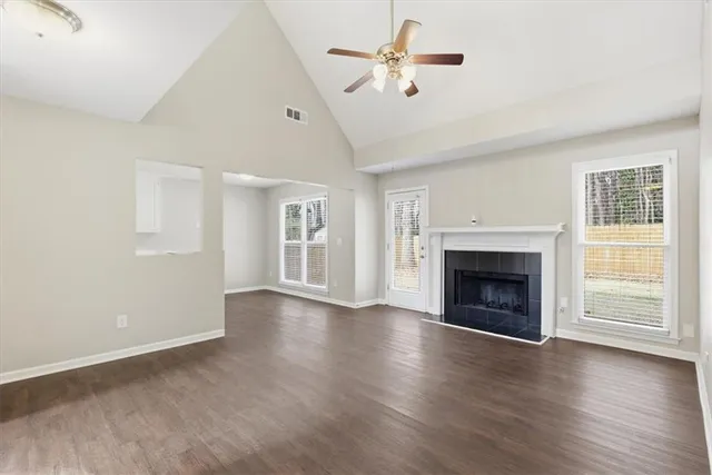 $370,000 | 3980 Brockett Walk, Tucker, GA 30084