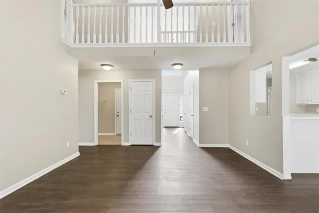 $370,000 | 3980 Brockett Walk, Tucker, GA 30084