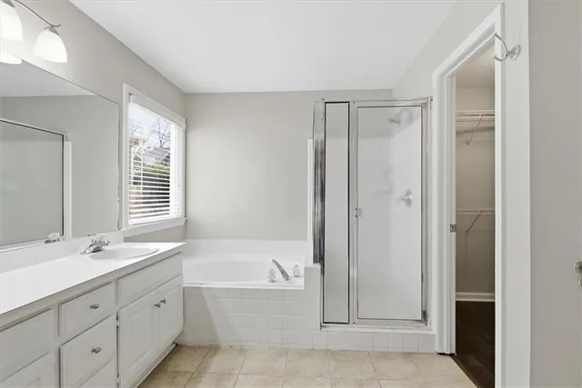 $370,000 | 3980 Brockett Walk, Tucker, GA 30084