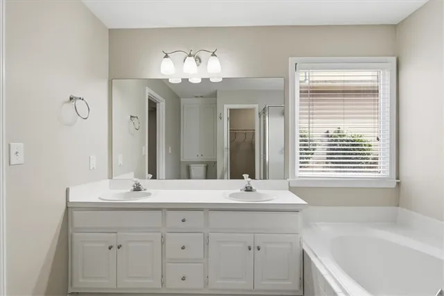 $370,000 | 3980 Brockett Walk, Tucker, GA 30084