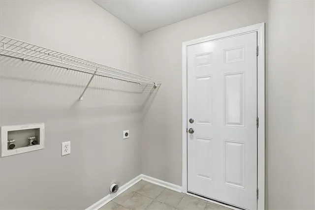 $370,000 | 3980 Brockett Walk, Tucker, GA 30084