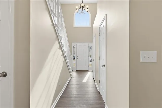 $370,000 | 3980 Brockett Walk, Tucker, GA 30084