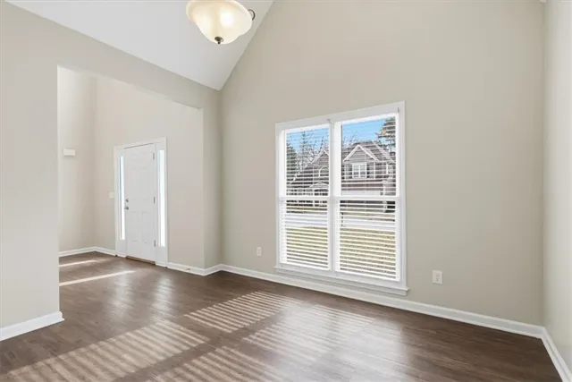 $370,000 | 3980 Brockett Walk, Tucker, GA 30084