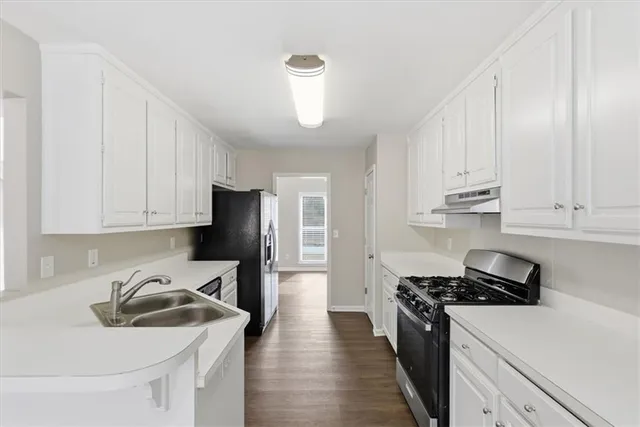 $370,000 | 3980 Brockett Walk, Tucker, GA 30084