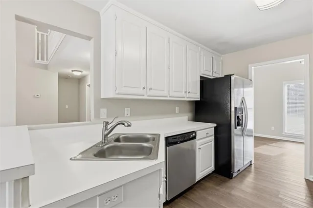 $370,000 | 3980 Brockett Walk, Tucker, GA 30084