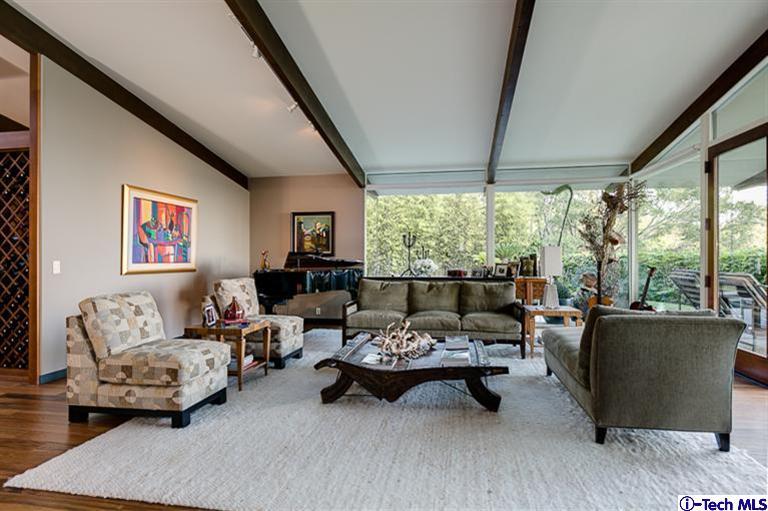 2025 Glen Springs Road Pasadena, CA 91107 - Photo 11 of 44 Additional Photo