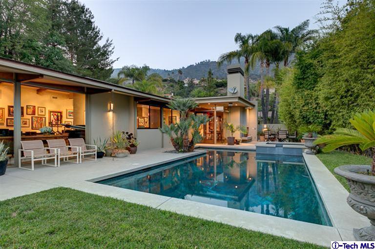 2025 Glen Springs Road Pasadena, CA 91107 - Photo 43 of 44 Additional Photo