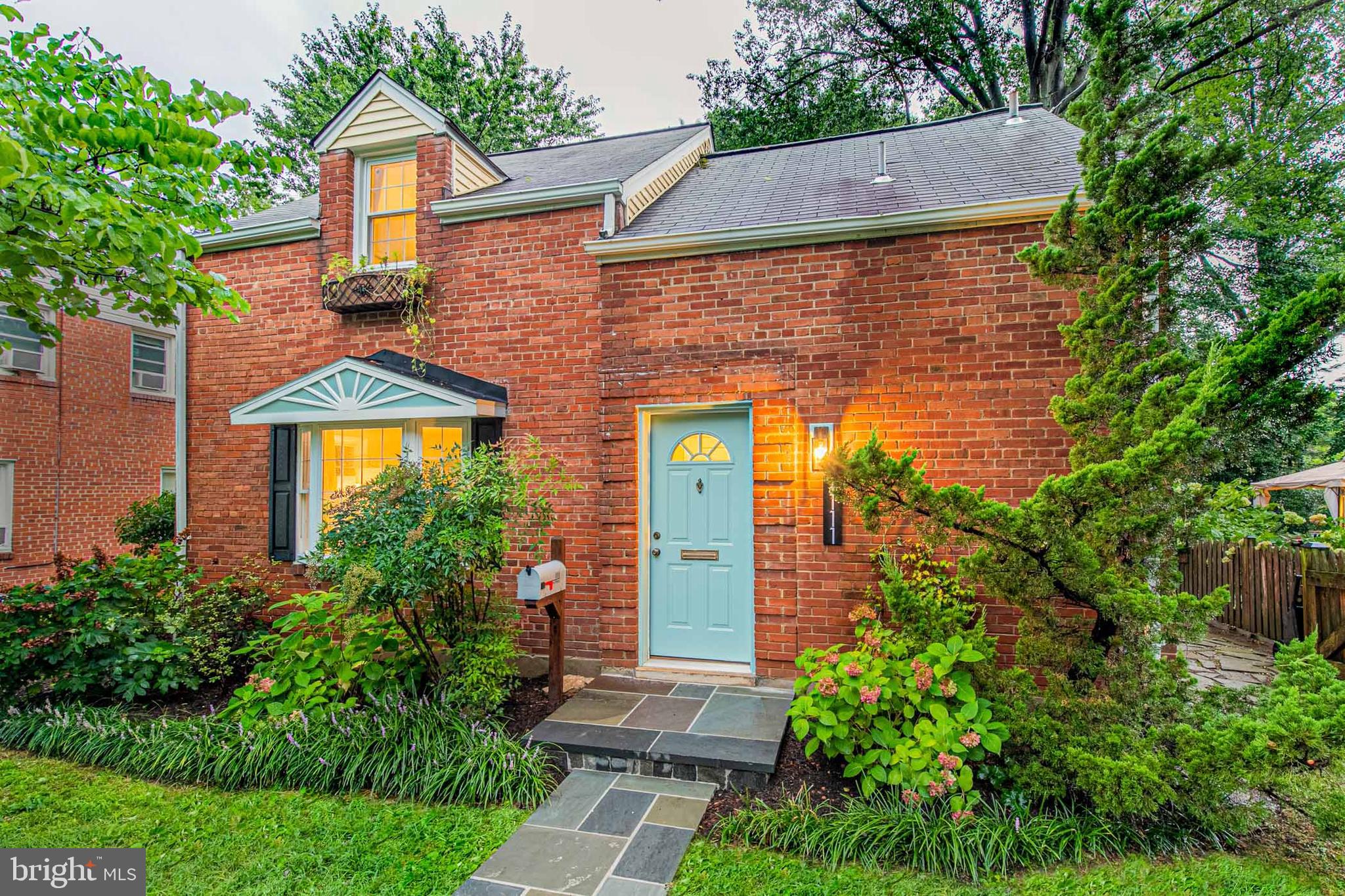 1111 Carson Street Silver Spring, MD 20901 - Photo 1 of 57