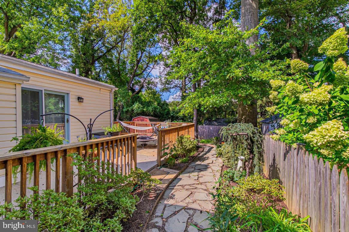 1111 Carson Street Silver Spring, MD 20901 - Photo 13 of 57